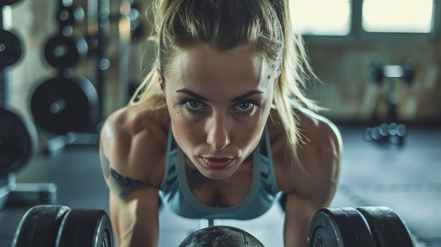 Персональний тренер