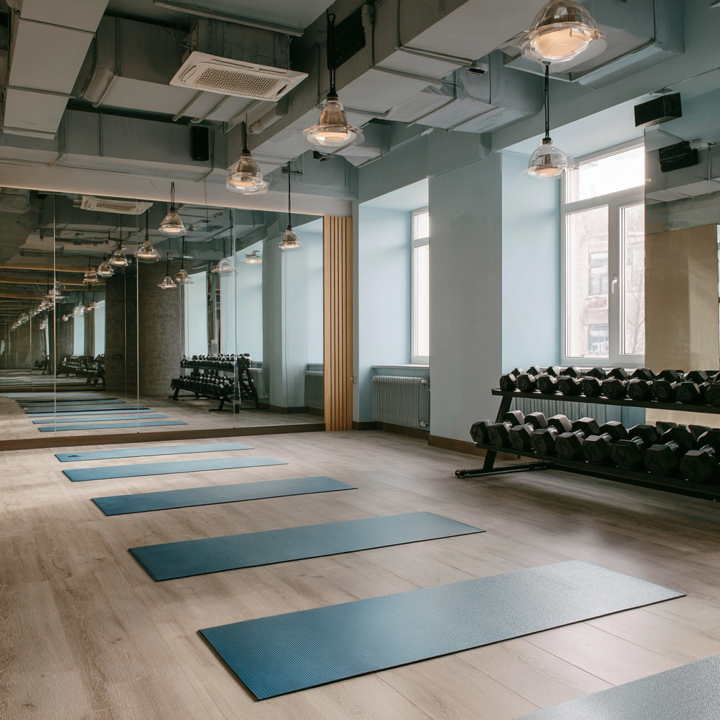 Сучасне обладнання